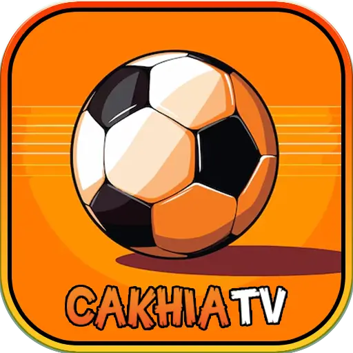 CakhiaTV - Trực Tiếp Bóng Đá Cakhia TV, Cà Khịa TV Mới Nhất